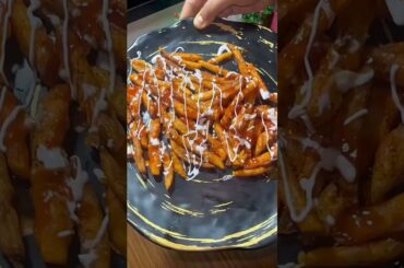 french fries 😋#viral #recipe #cooking #food #ytshorts #transition #song #best #short #shortvideo