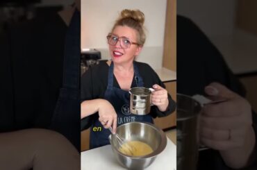 Receta de las auténticas crepes francesas