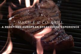 Our Restaurants I Explora Journeys