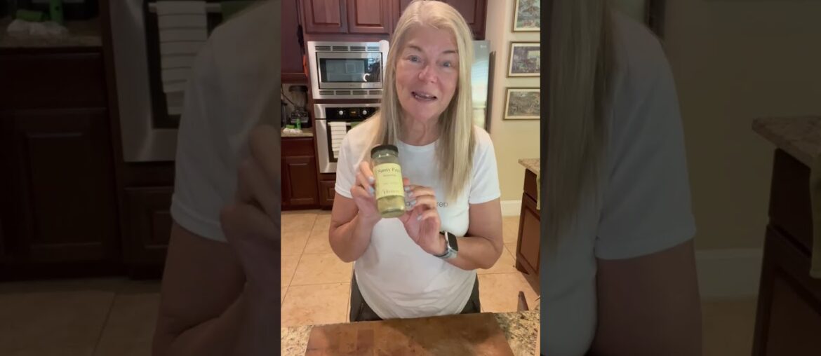 Sunny Paris Seasoning by Penzeys Spices | French-Inspired Flavor for Everyday Cooking