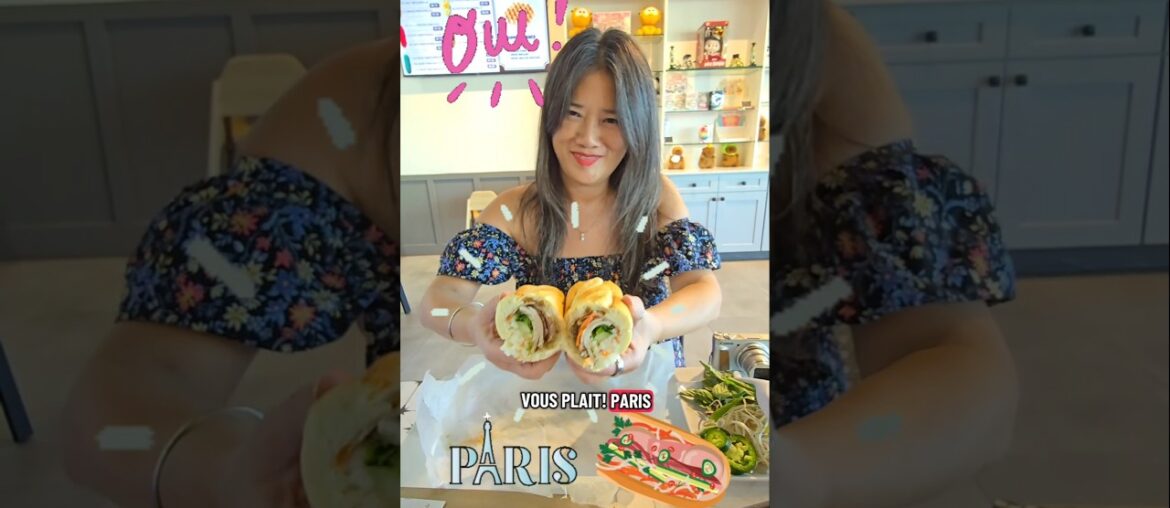 Paris Banh Mi Fort Myers