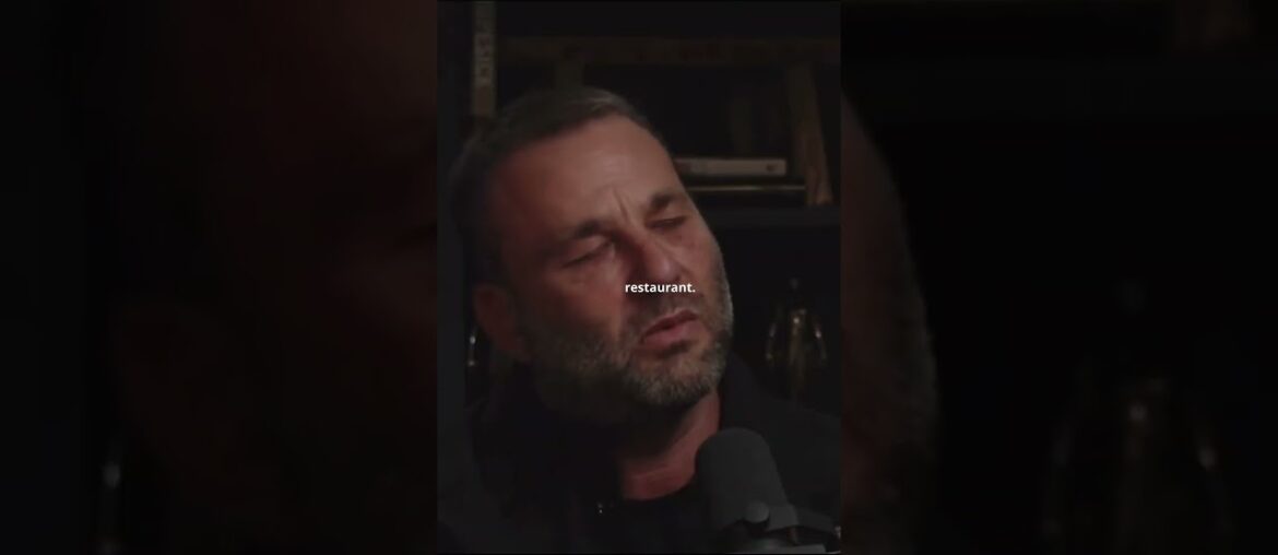 Nobody is an overnight success.