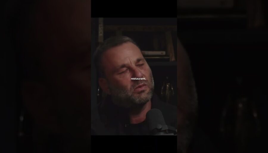 Nobody is an overnight success.