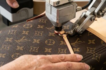 Louis Vuitton: Secrets of a Luxury Empire