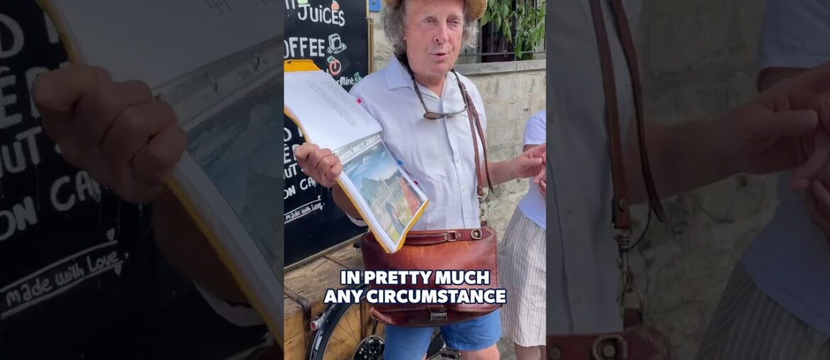 French Myths: You Don't Need To Tip In France