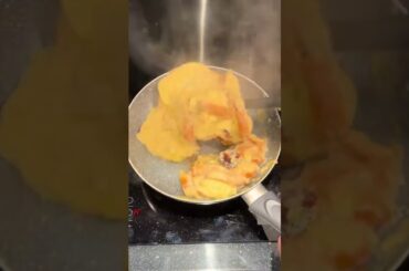 The Ultimate Frence Toast recipe😋😍 #cheese #cookingtips #kitchenhacks#foodlovers#chaos