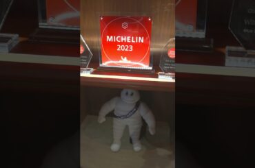 Classic Michelin Star French Meal in Bangkok