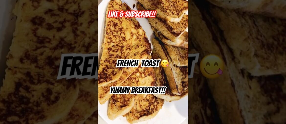 Protein rich French Toast !!😋 #trending #youtubeshorts #recipe #shortvideo #shorts