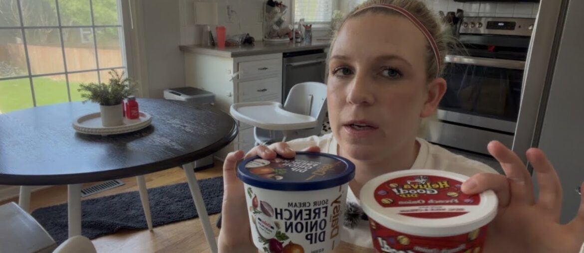 Heluva Good! French Onion Dip, 12oz | Worth it?