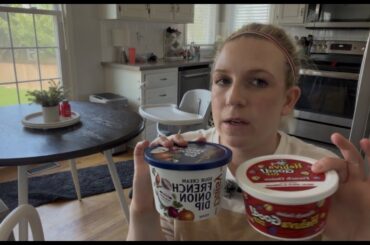 Heluva Good! French Onion Dip, 12oz | Worth it?