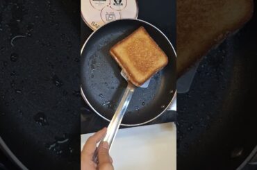 #delicious    #recipe  #ytshorts French  Toast  #toast  #shorts  #cooking