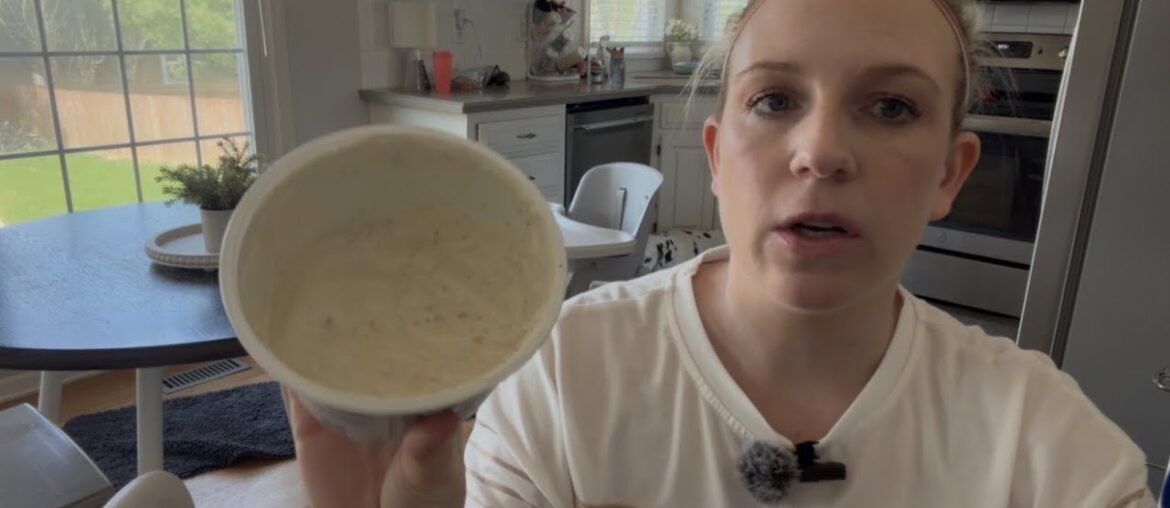 DAISY Sour Cream French Onion Dip, 16 OZ | Worth it?