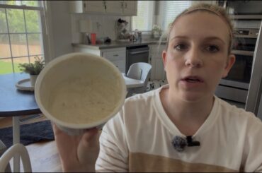 DAISY Sour Cream French Onion Dip, 16 OZ | Worth it?