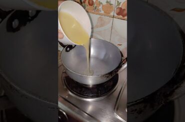 homemade french fries 🍟 😱 recipe easy to make 🫡 #food #viralvideo #yoitubeshorts