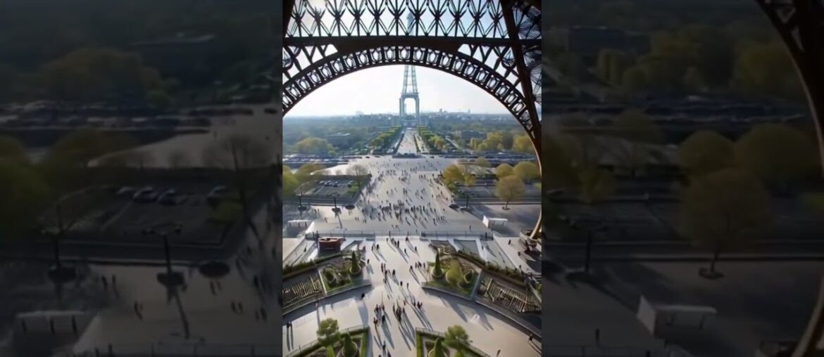 Tour Eiffel (Paris, France) Tour Eiffel (Paris, France)