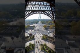 Tour Eiffel (Paris, France)