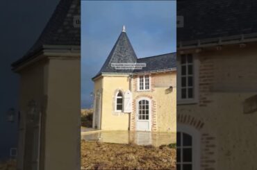 Tiny Wine In France Could Be Yours For Just $224,200