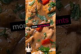 Stop Boring Chicken: The French Fix 🍗