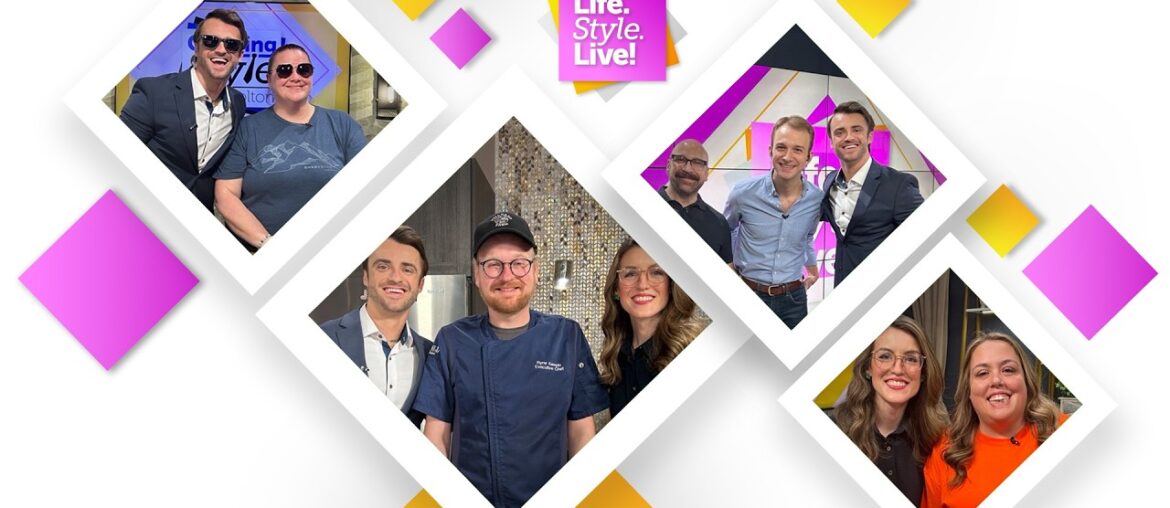 Indy Eats, Shows & Summer Deals 🍷🎭 | This Week on Life.Style.Live!