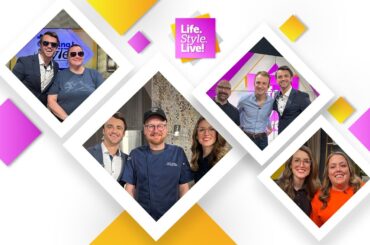 Indy Eats, Shows & Summer Deals 🍷🎭 | This Week on Life.Style.Live!