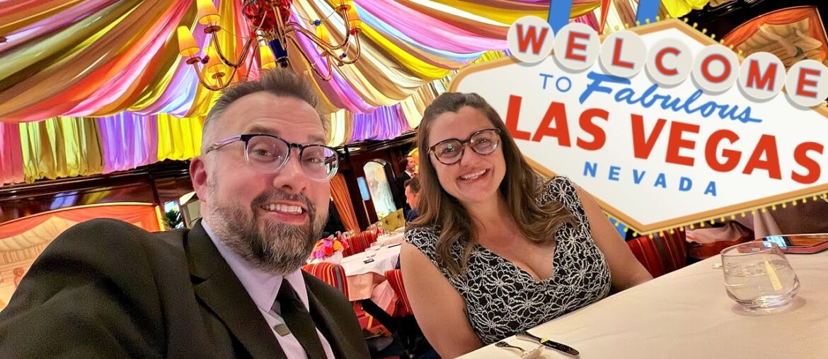 The Most Expensive Restaurant at Bellagio Las Vegas | Le Cirque The Most Expensive Restaurant at Bellagio Las Vegas | Le Cirque