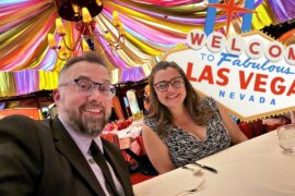 The Most Expensive Restaurant at Bellagio Las Vegas | Le Cirque