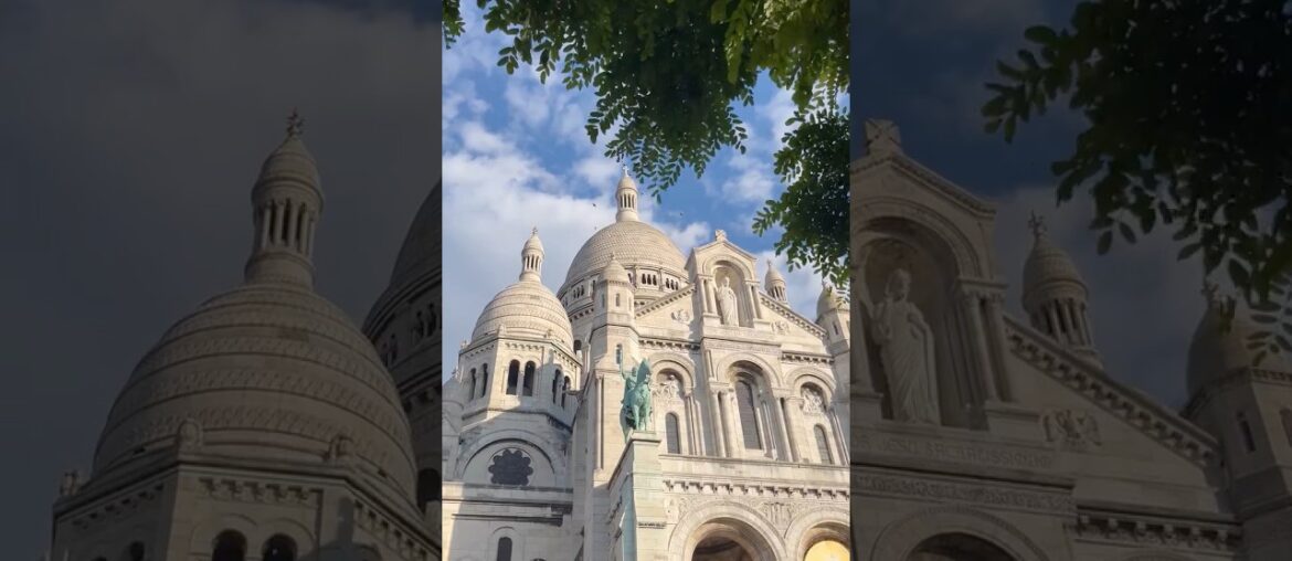 France in 60 Seconds: Paris, Provence, Riviera & Beyond