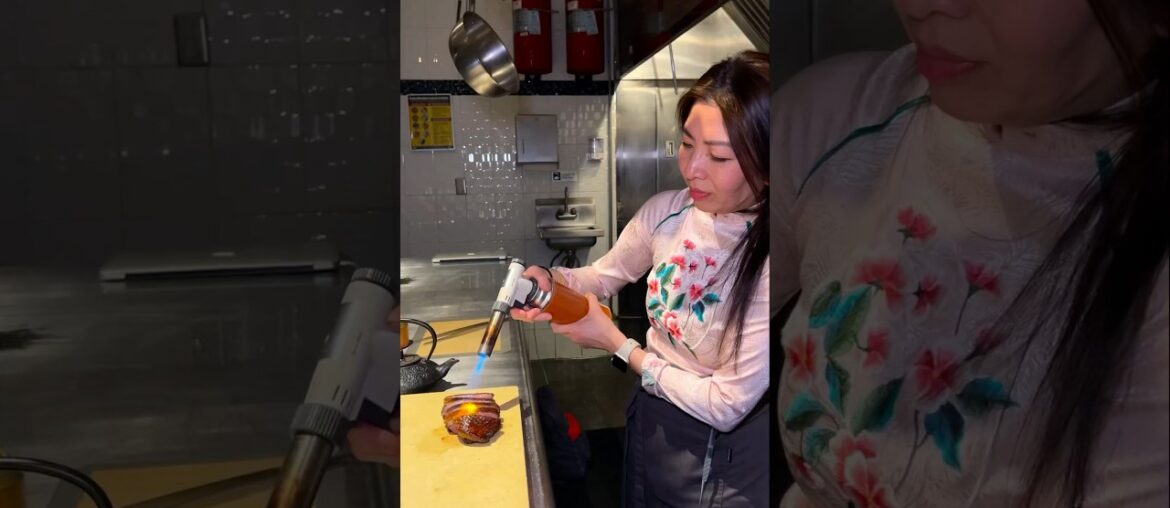 BEST Tasting Menu in NYC 🔥🌹 #nyc #finedining #tastingmenu