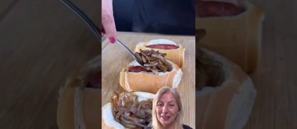 Pão Francês Recheado na Air Fryer: O Lanche Mais Prático e Rápido#airfryer #lanche #receitafacil