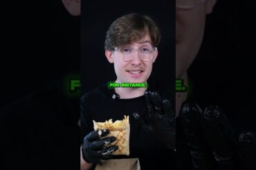 THE BEST FRENCH TACOS MENU OF FRANCE ? 🇫🇷 #shorts #keonii #tacos #ASMR #mukbang #tiktok #otacos