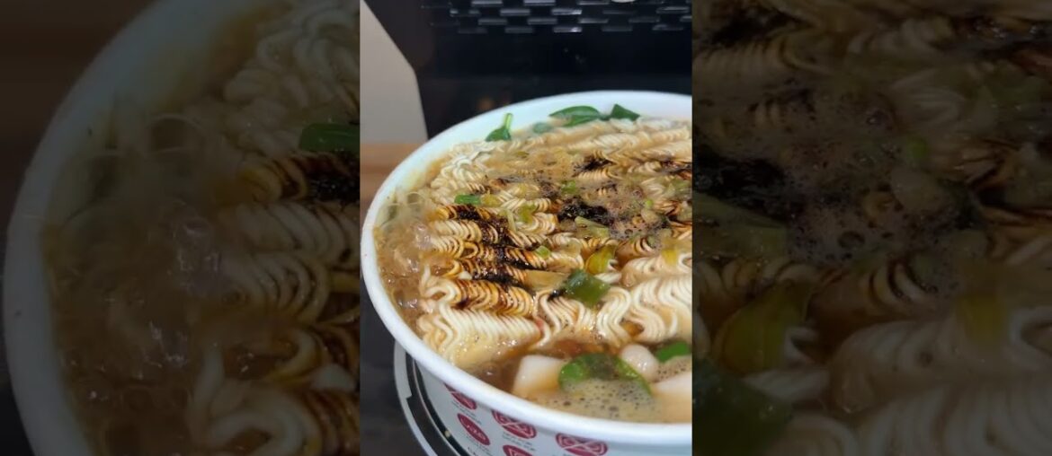 Metro Detroit Free NOODLES 🍜