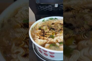 Metro Detroit Free NOODLES 🍜