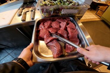 🔴 LIVE POV: Full Focus at the Grill 🔥 Silent but Intense Dinner Service | French Restaurant