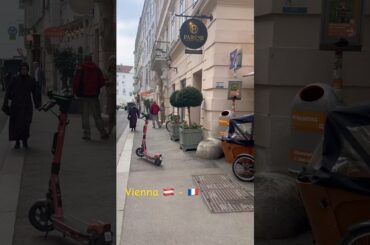 Französische Spezialitäten in Wien sollte man besucht haben PAREMI 🤩🤩😍😍😍in der Bäckerstraße