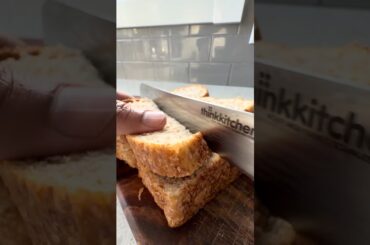 My Son Judged My French Toast… His Reaction #viralshots #breakfast