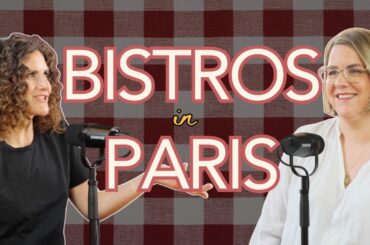 What Even is a Bistro? And Why Does Paris Have SO Many Types of Restaurants??