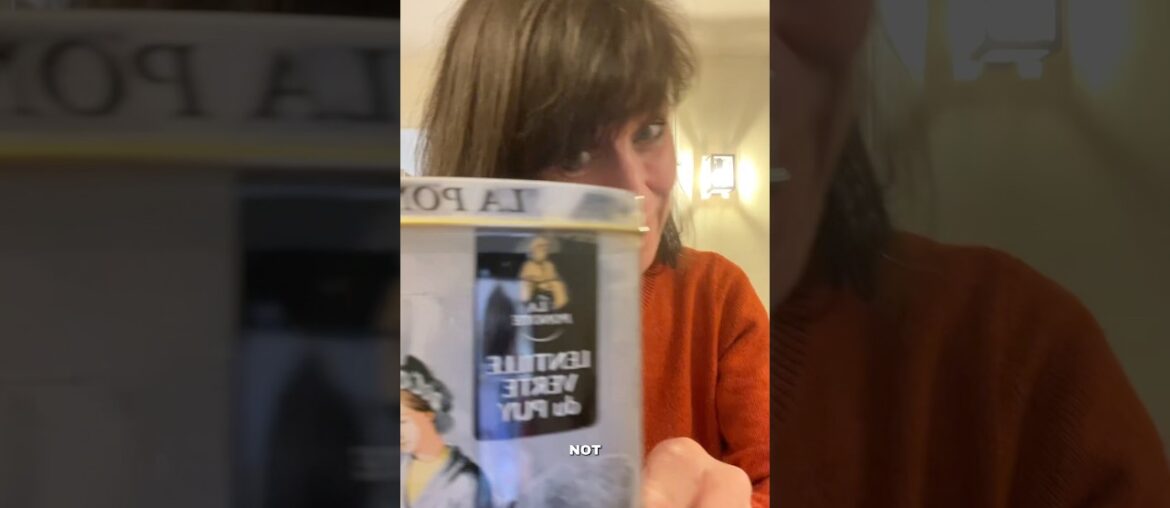 French lentils! #alychalloner #lifeinfrance #food #vegetarian #frenchfood #shorts