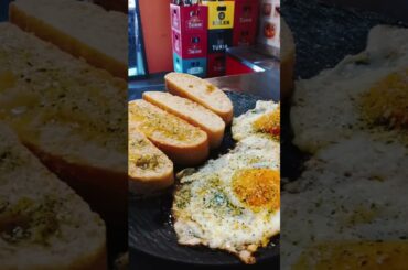 Aquí hay nivel Maribel 😝 #bocatas #recetas #gourmet #fastfood #santideas