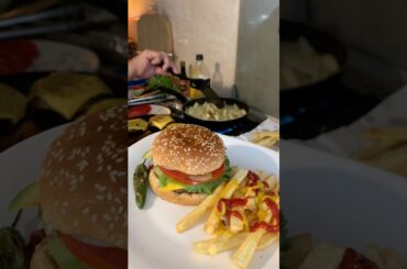 🍟Papas a la Francesa EXPRESS y CRUJIENTES. Les comparto tips infalibles