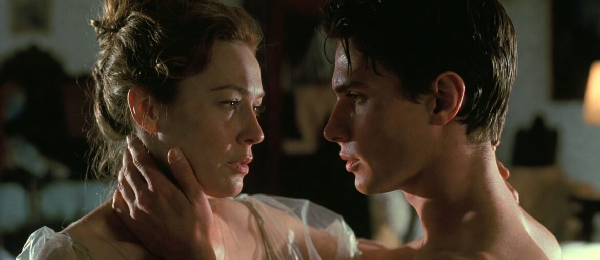 13 French Older Woman Younger Man Relationship Movies