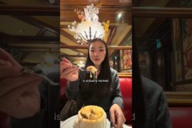 Late night eats in Paris #paris #parisfood #travel #foodie #aupieddecochon #paristravel #parisfoodie