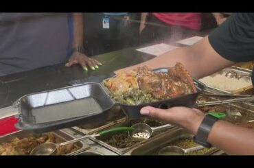 Chicken's Kitchen joins French Quarter Fest food lineup for first time