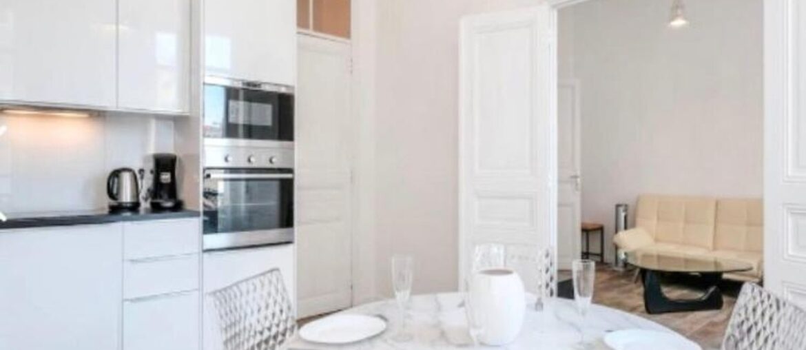 Ice coeur de Cannes | Cannes, France | Hotel Review ⭐