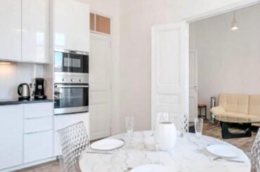 Ice coeur de Cannes | Cannes, France | Hotel Review ⭐
