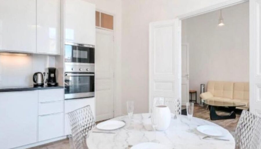 Ice coeur de Cannes | Cannes, France | Hotel Review ⭐