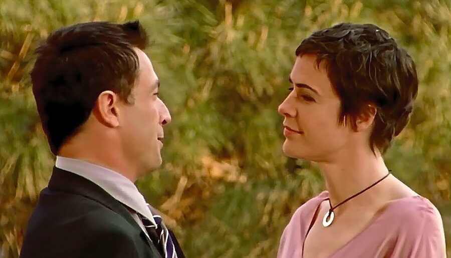 Saint-Tropez – Par amour pour toi S10EP18 – Série TV