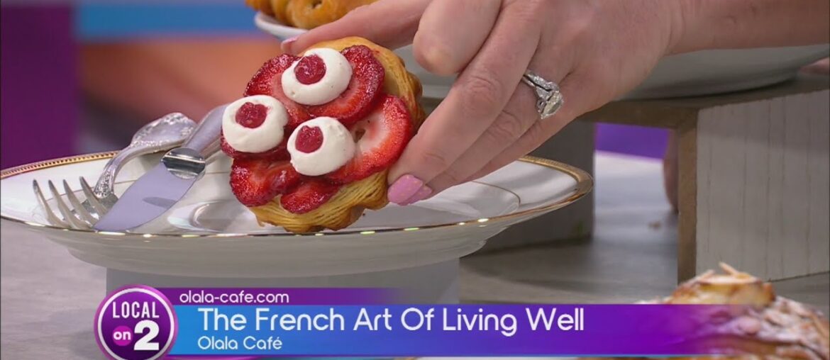 Olala Café: The French Art of Living Well