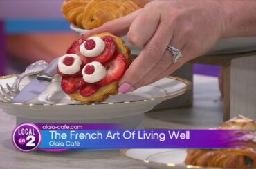 Olala Café: The French Art of Living Well