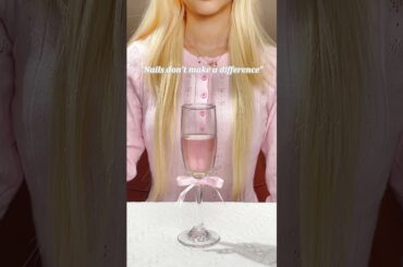 For our girls in their bridal era, this Big day is for you 🥂🤍