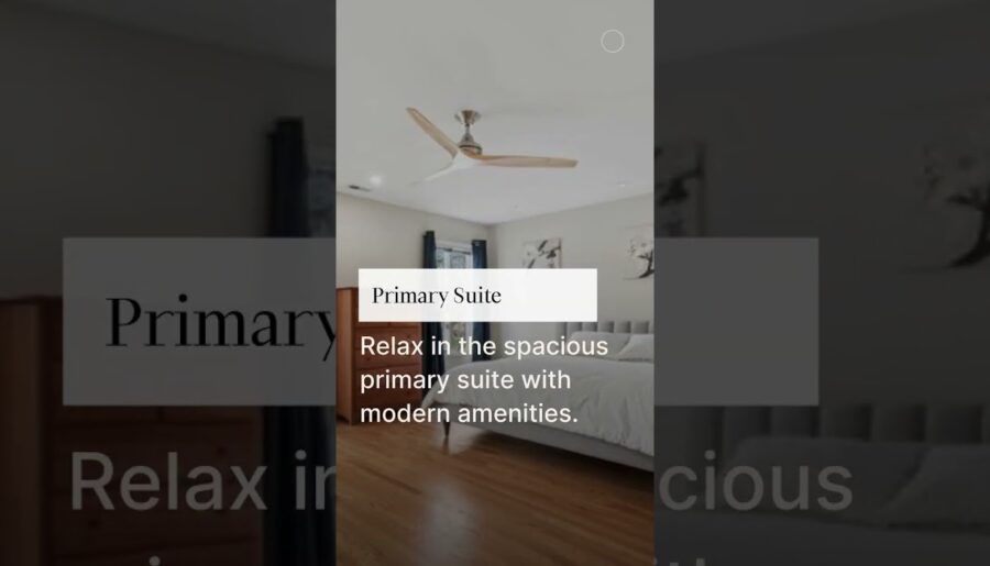 🏡✨ Just Listed! Discover the charm and elegance of this stunning home in the historic Frederick Olm